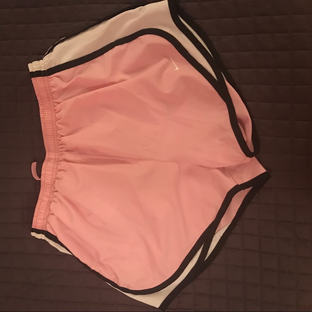 Nike Dry-fit running shorts