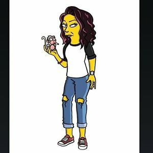 Meet your Posher, Nikolina