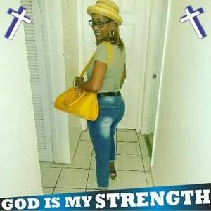 Meet your Posher, Tammy