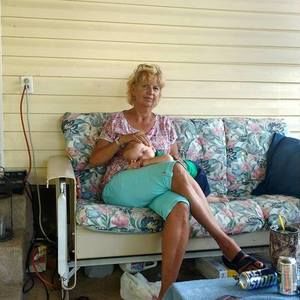 Meet your Posher, Barbara