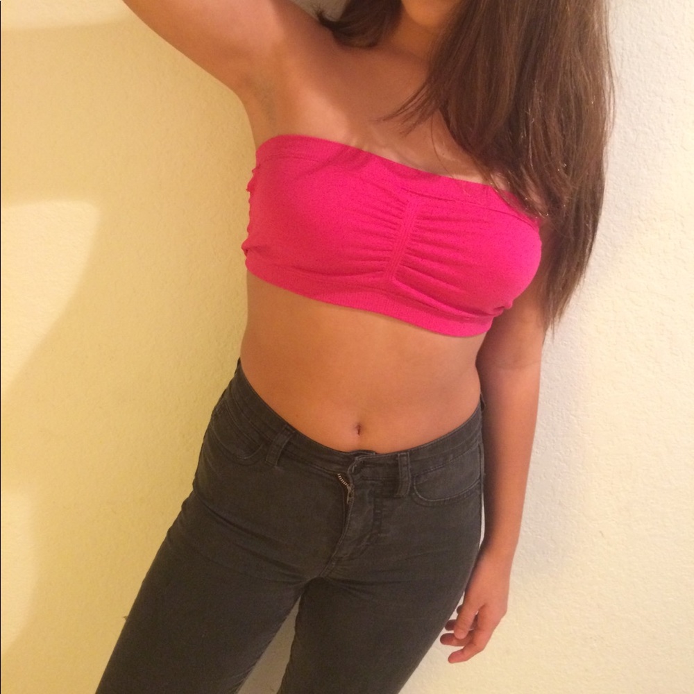 Too short for you ?