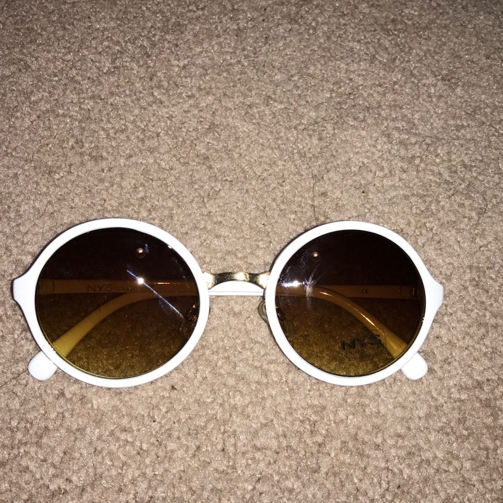 NYS Glasses