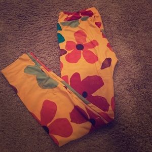 Lularoe leggings