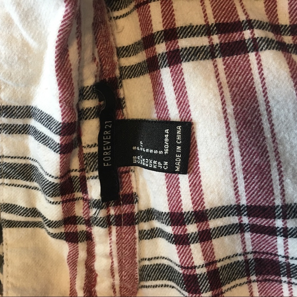 Flannel - Picture 2 of 2