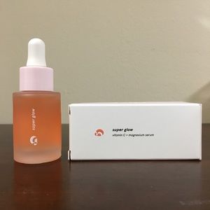 BRAND NEW Glossier Super Glow Serum