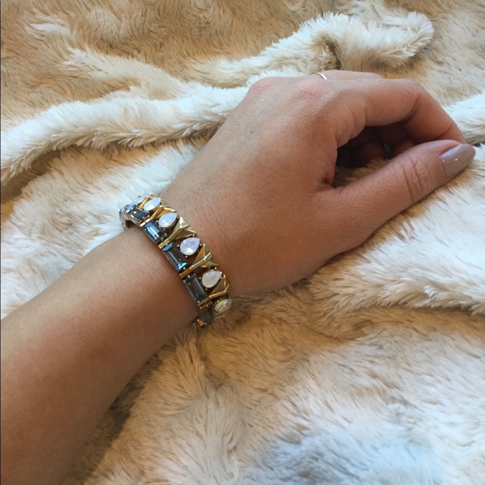 J Crew Bracelet