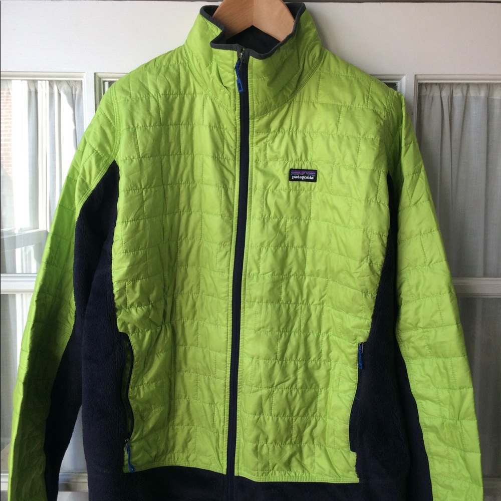 Patagonia XL Nano Puff Hybrid