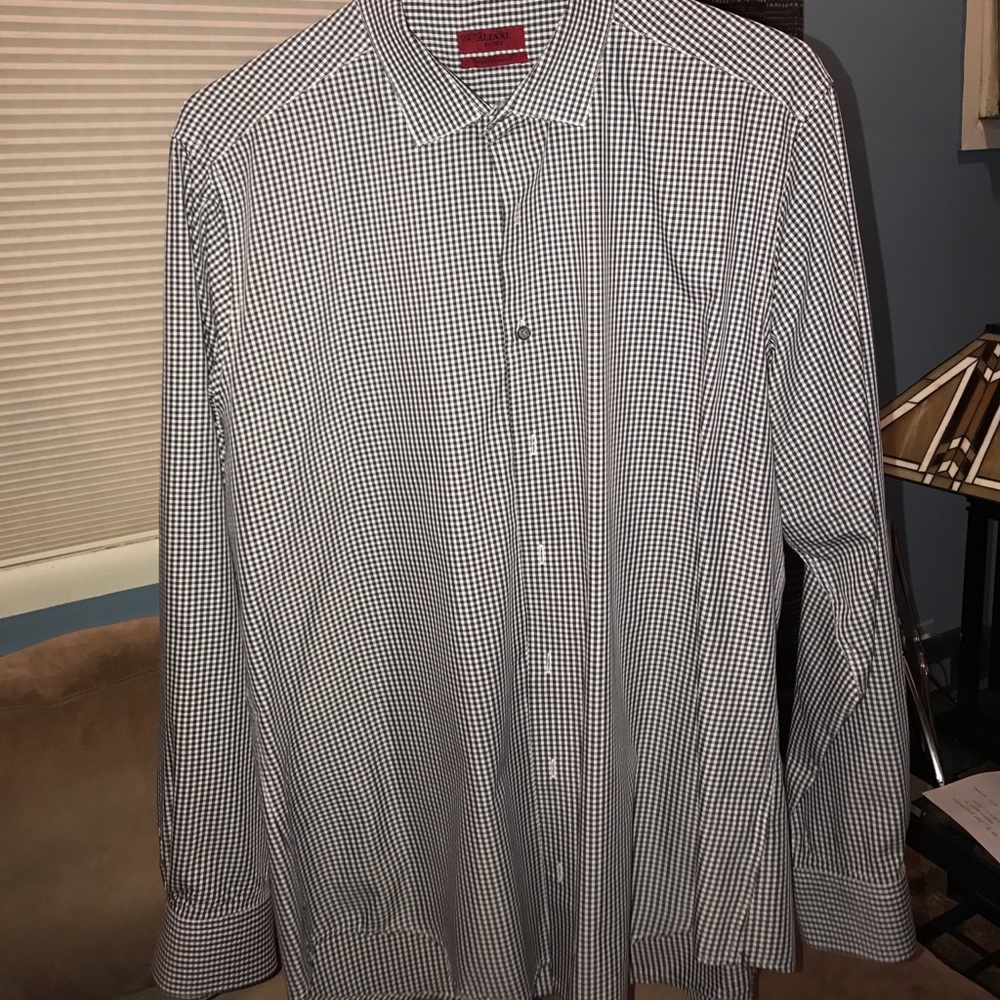 Bundle deal men's dress shirts