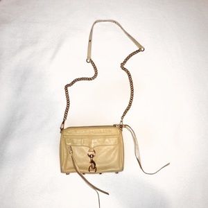Rebecca Minkoff Mini MAC crossbody