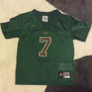 Notre Dame Jersey