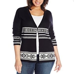 SOLD Pendleton Quinn Cardigan Sweater