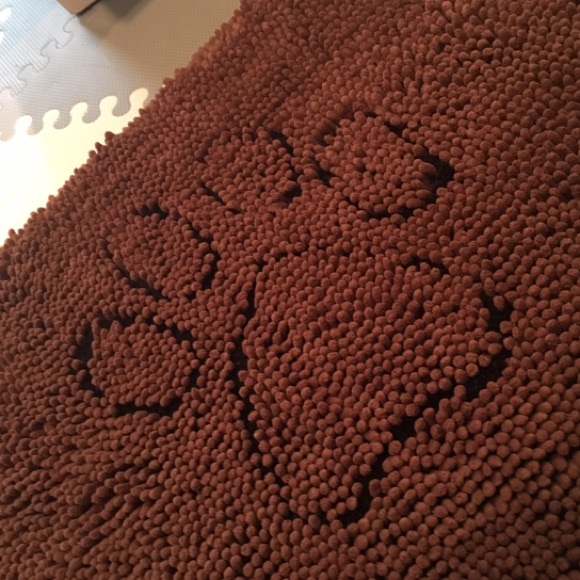 Dog Gone Smart Accents Dirty Dog Doormat Rug Brown Poshmark