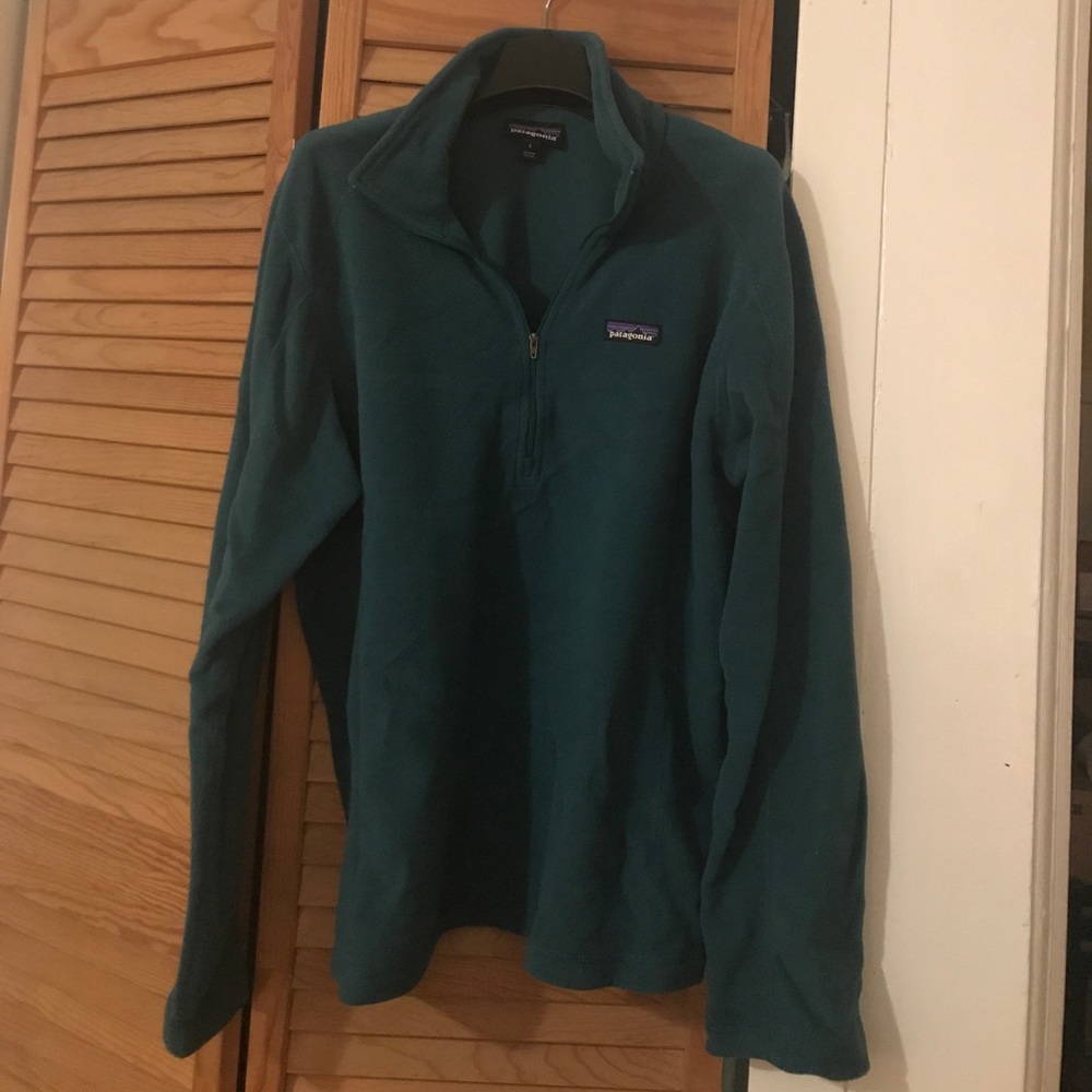 Patagonia Pull Over