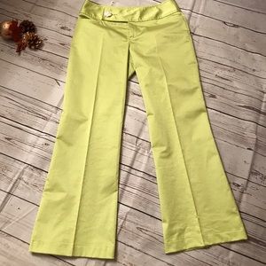 Nanette Lepore Slacks