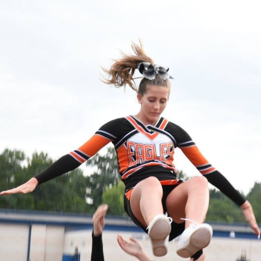 Meet your Posher, Wendy