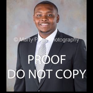 Meet your Posher, Jordan