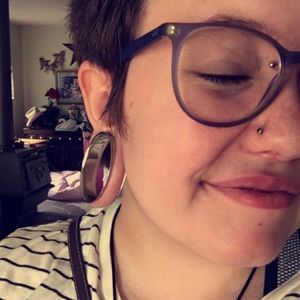 Meet your Posher, Rita LeAnn