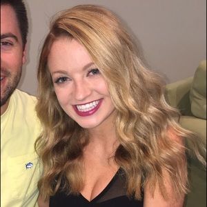 Meet your Posher, Lexi