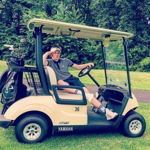 Meet your Posher, Ryan