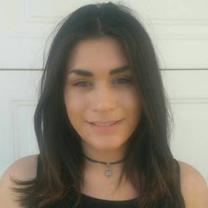 Meet your Posher, Aileen