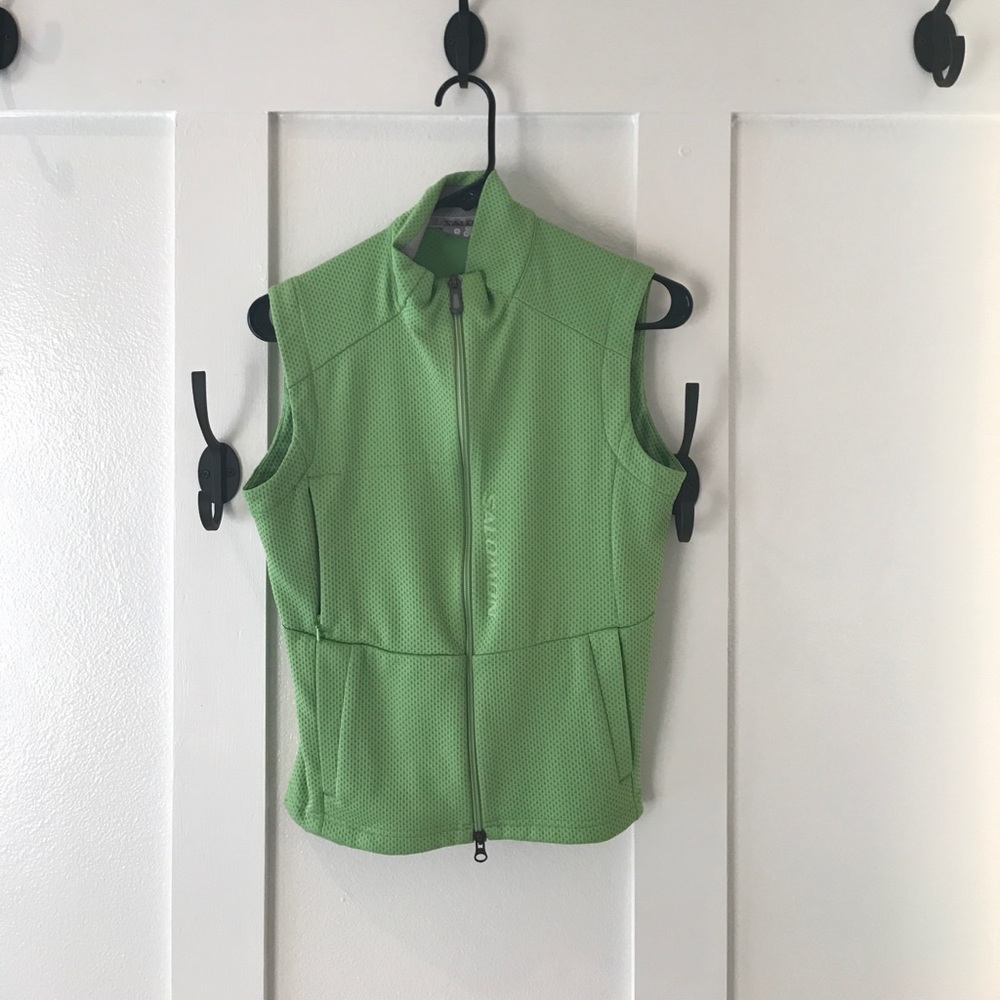 Women's Solomon vest