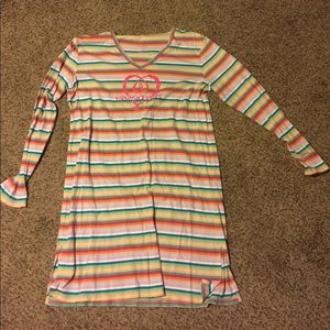 Victoria secret night gown Victoria secret night gown
