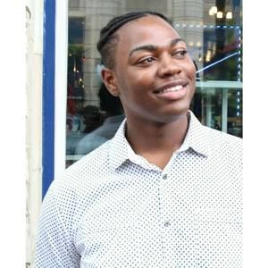 Meet your Posher, Maxwell