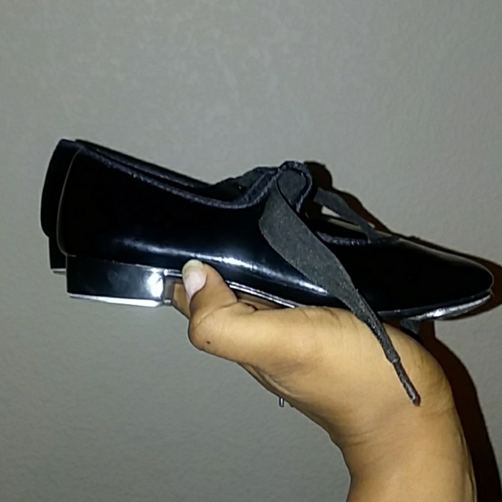 Tap Dance Shoes