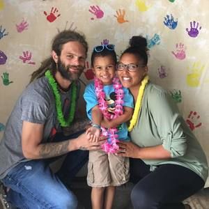 Meet your Posher, Blake