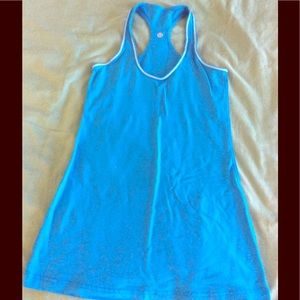 Lululemon Tank Top
