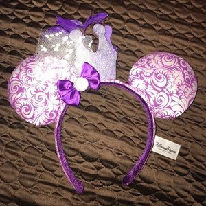 Disney headband Disney headband
