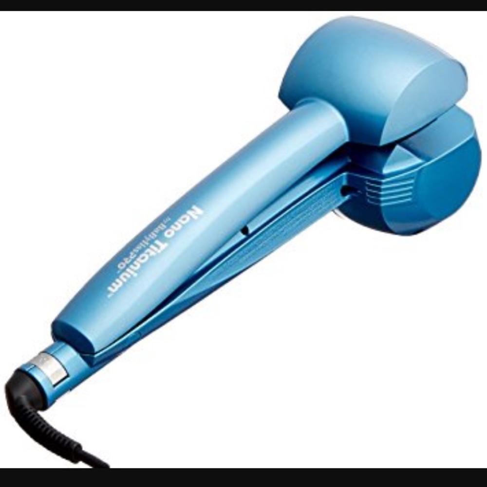 Curling Iron