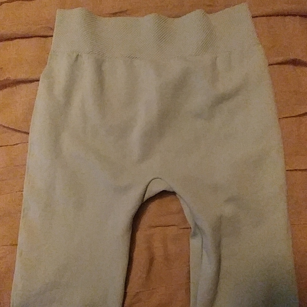 Maternity leggings