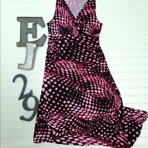 Maxi dress Maxi dress