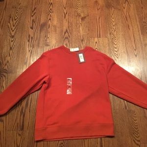 Izod crewneck sweater