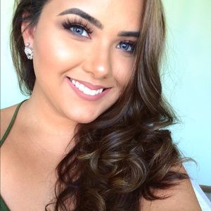 Meet your Posher, Shannon