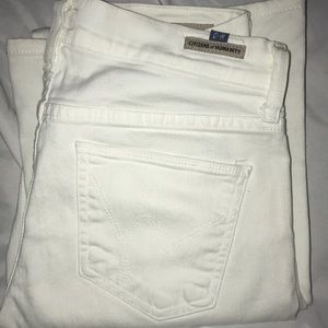 🔥CITIZENS of HUMANITY RISE BOOTCUT  size 27🔥