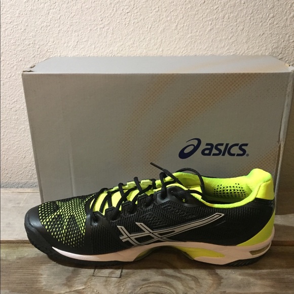 ASIC gel-solution speed 2 clay - Picture 3 of 6