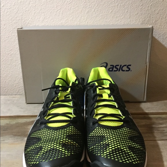 ASIC gel-solution speed 2 clay - Picture 4 of 6