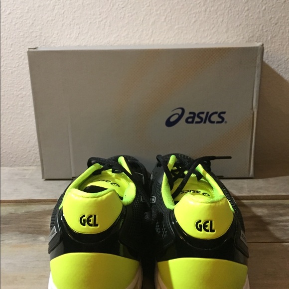 ASIC gel-solution speed 2 clay - Picture 5 of 6