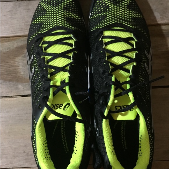 ASIC gel-solution speed 2 clay - Picture 6 of 6