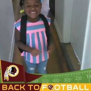 Meet your Posher, Felicia