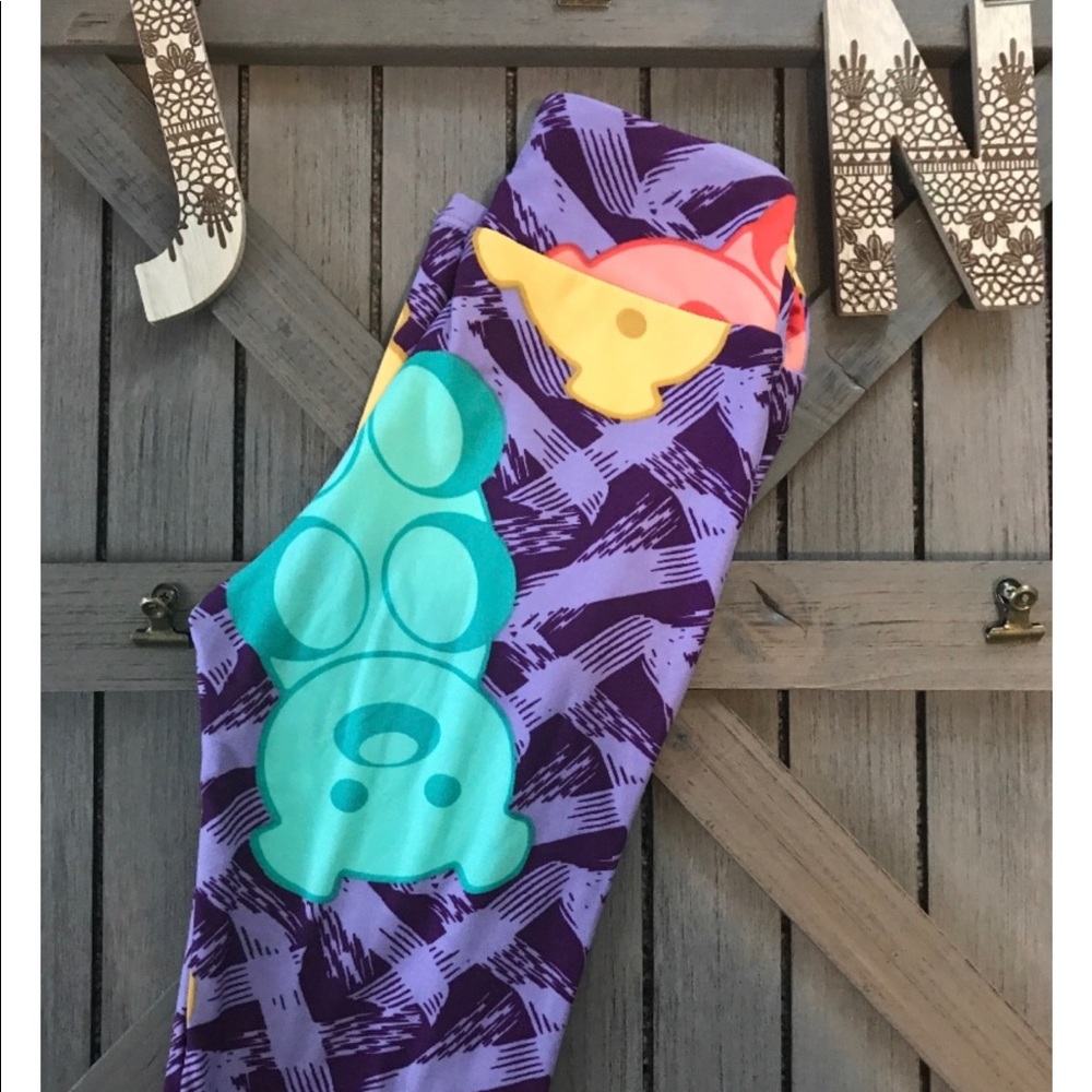 Tween Leggings by LuLaRoe