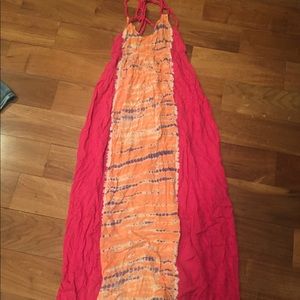 Roxy maxi dress Roxy maxi dress
