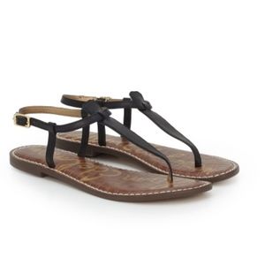 Sam Edelman Gigi Thong Sandals Sam Edelman Gigi Thong Sandals