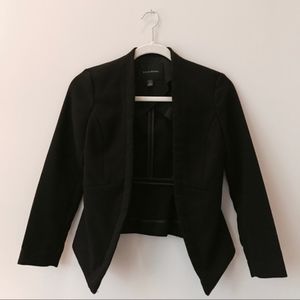 Banana Republic Soft Cutaway Blazer Banana Republic Soft Cutaway Blazer