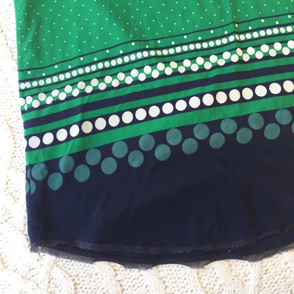 • SOLD • Anthropologie Alihop Lounge Dress - Picture 4 of 7