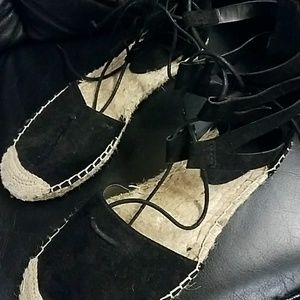 Forever 21 sandals Forever 21 sandals