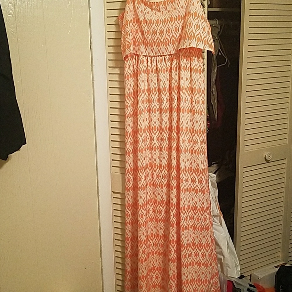 Maxi Sundress