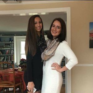 Meet your Posher, Susan